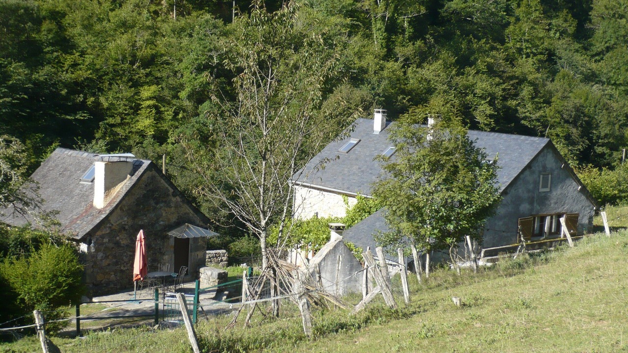 Photo of Outdoor in Osse-en-Aspe