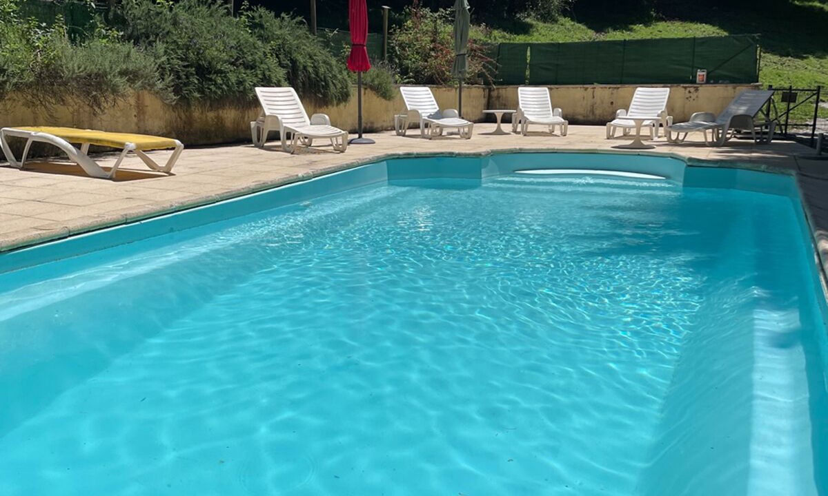 Photo of Outdoor in Osse-en-Aspe