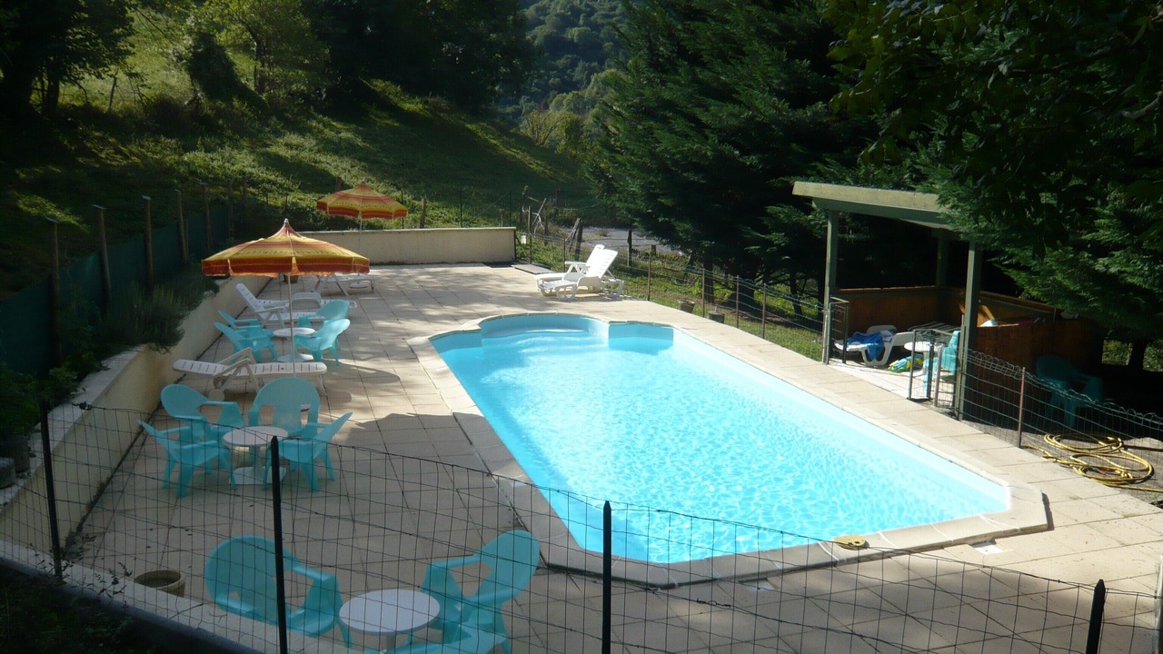Photo of Outdoor in Osse-en-Aspe