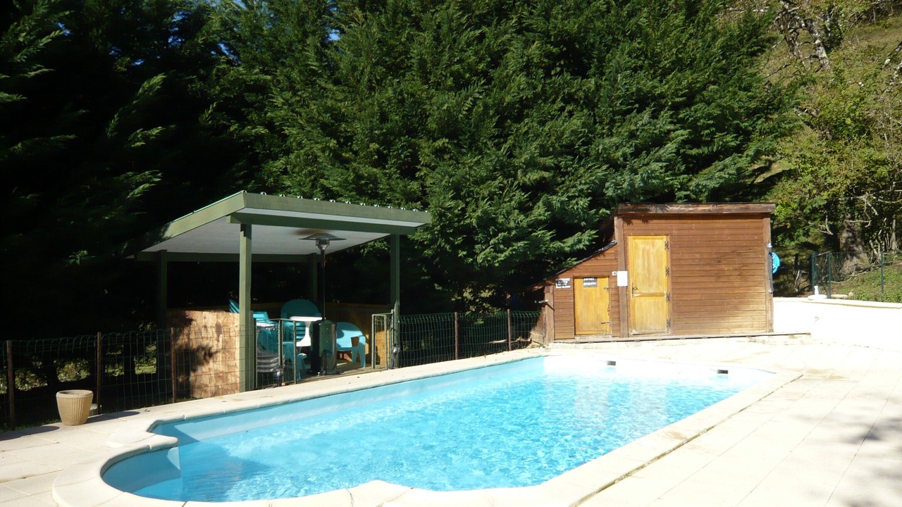 Photo of Outdoor in Osse-en-Aspe