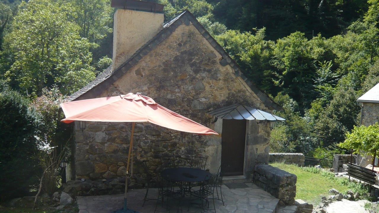Photo of Outdoor in Osse-en-Aspe