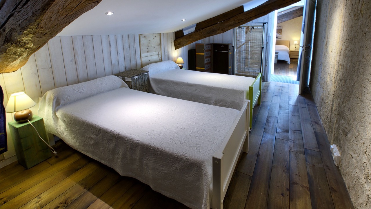 Photo of Bedroom in Sadirac