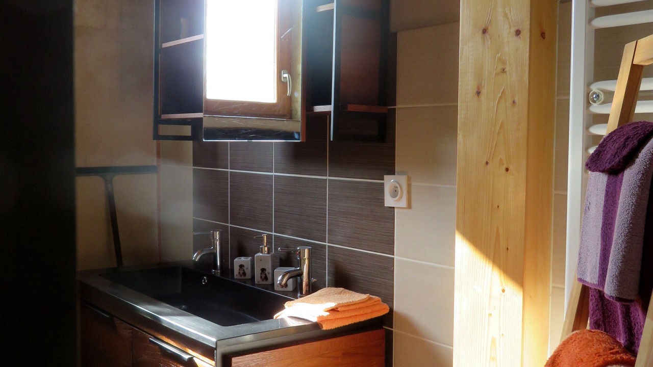 Photo of Bathroom in Sadirac