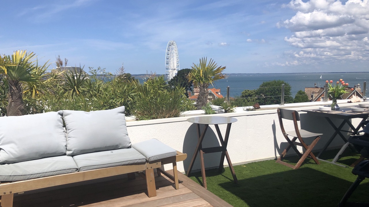 Photo of Outdoor in Arcachon