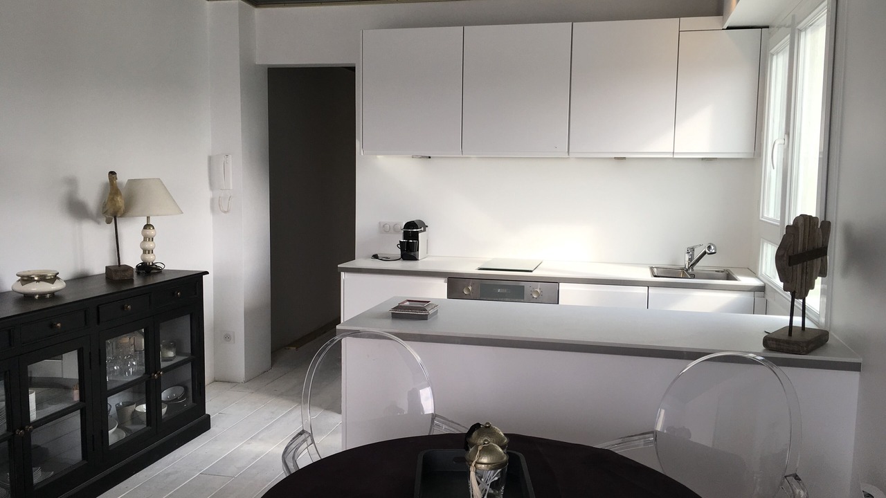 Photo of Kitchen in Arcachon