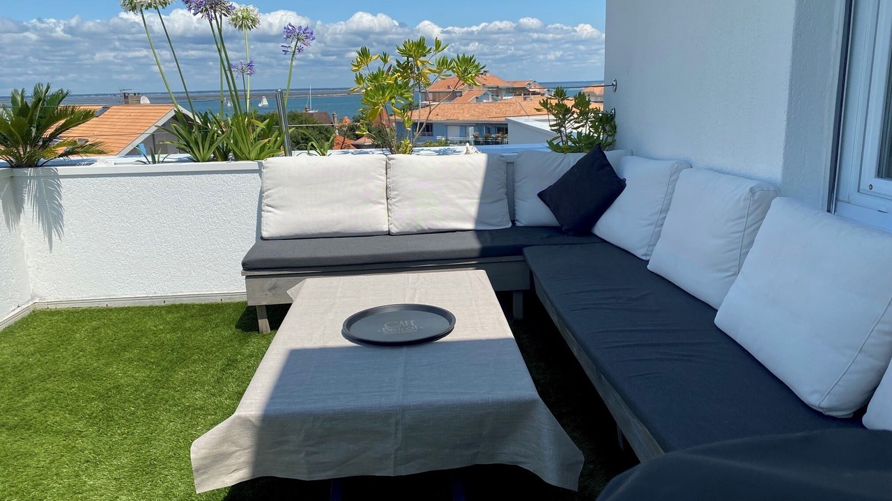 Photo of Outdoor in Arcachon