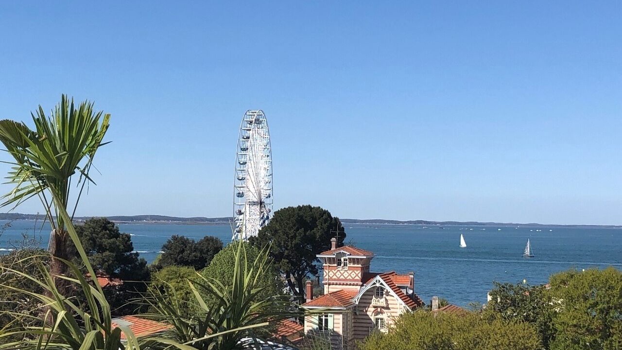 Photo of Others in Arcachon