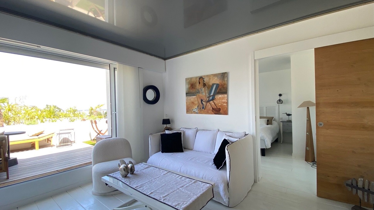 Photo of Bedroom in Arcachon