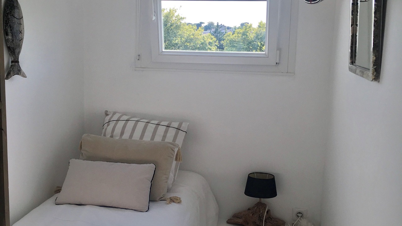 Photo of Bedroom in Arcachon