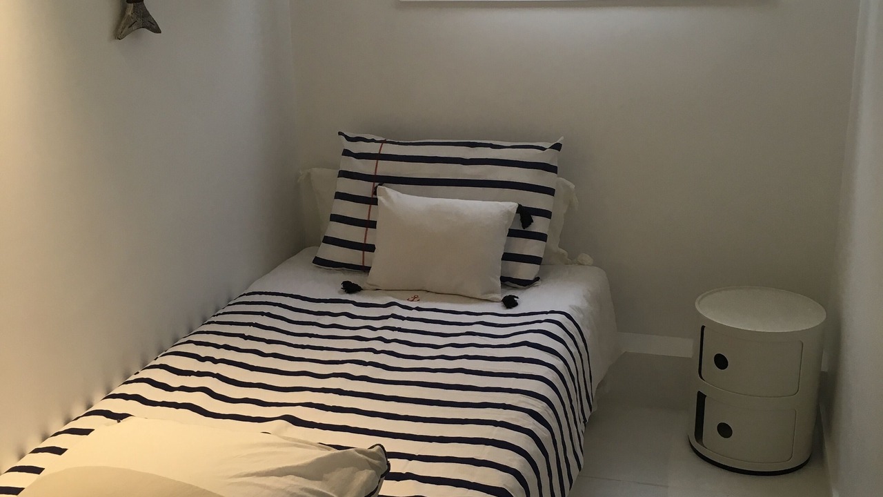 Photo of Bedroom in Arcachon