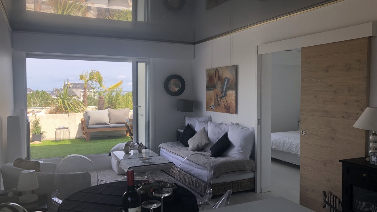 Photo of Livingroom in Arcachon