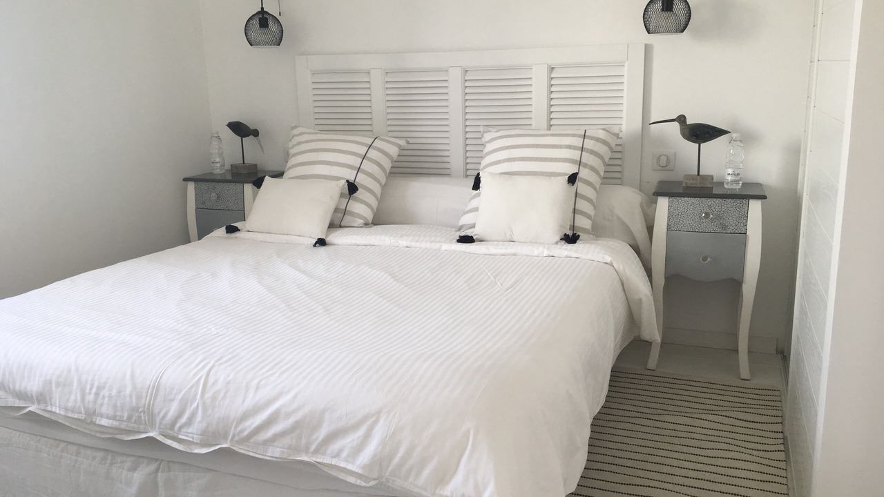 Photo of Bedroom in Arcachon