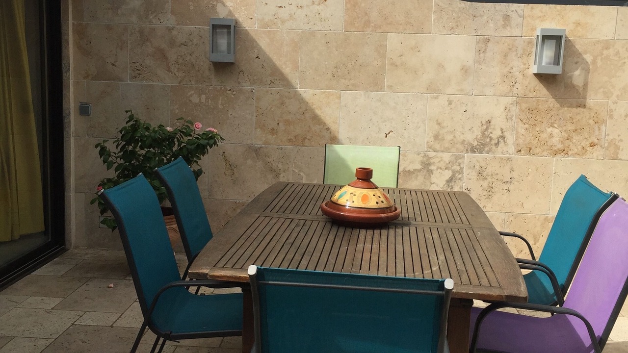 Photo of Outdoor in Gassin