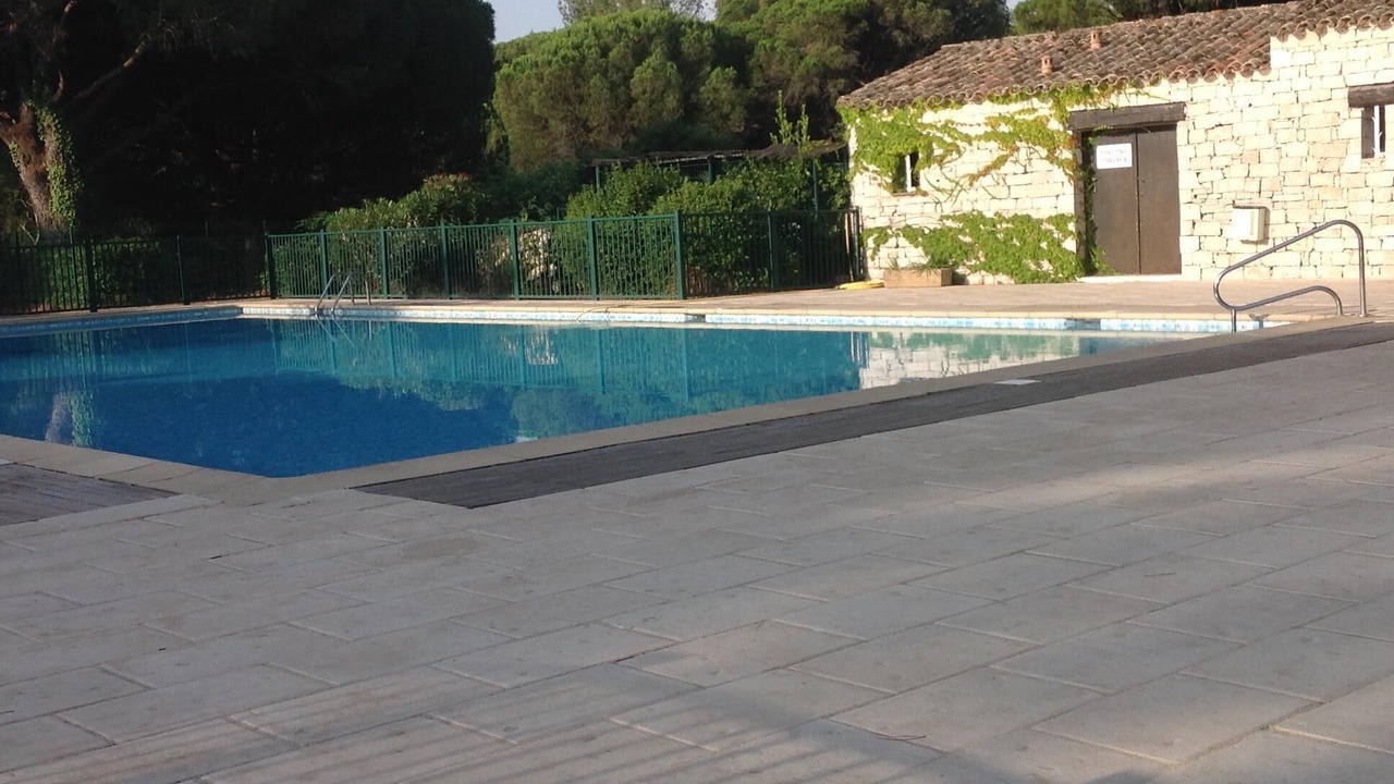 Photo of Outdoor in Gassin
