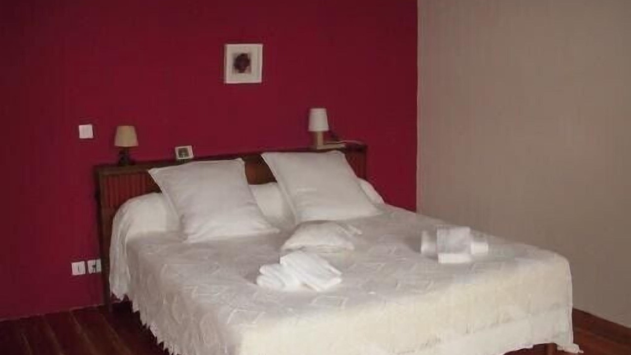 Photo of Bedroom in Puisseguin