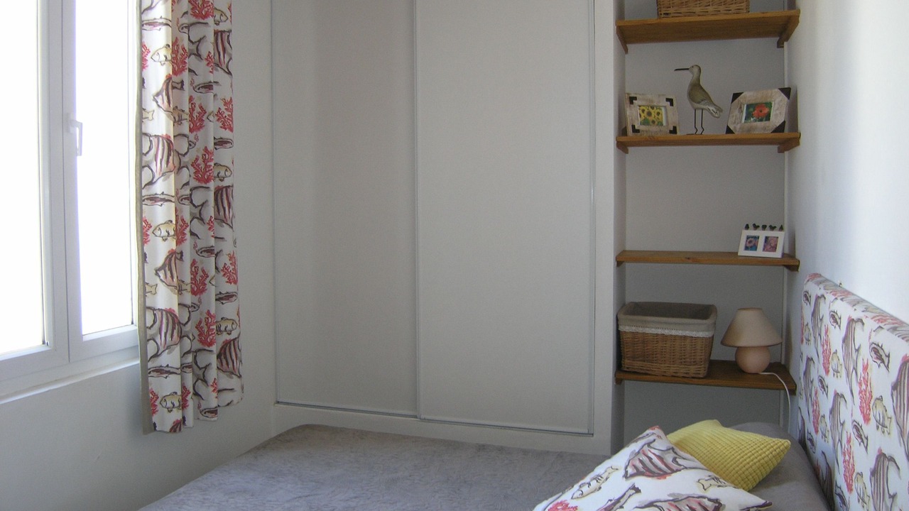 Photo of Bedroom in Saint-Georges-d'Oleron