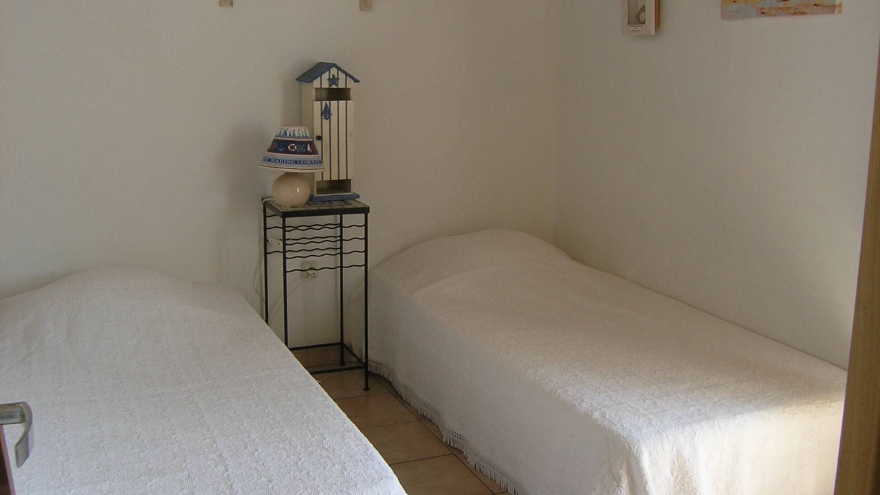 Photo of Bedroom in Saint-Georges-d'Oleron