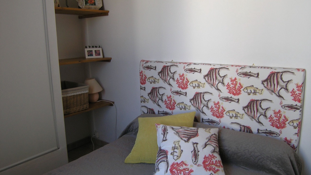 Photo of Bedroom in Saint-Georges-d'Oleron