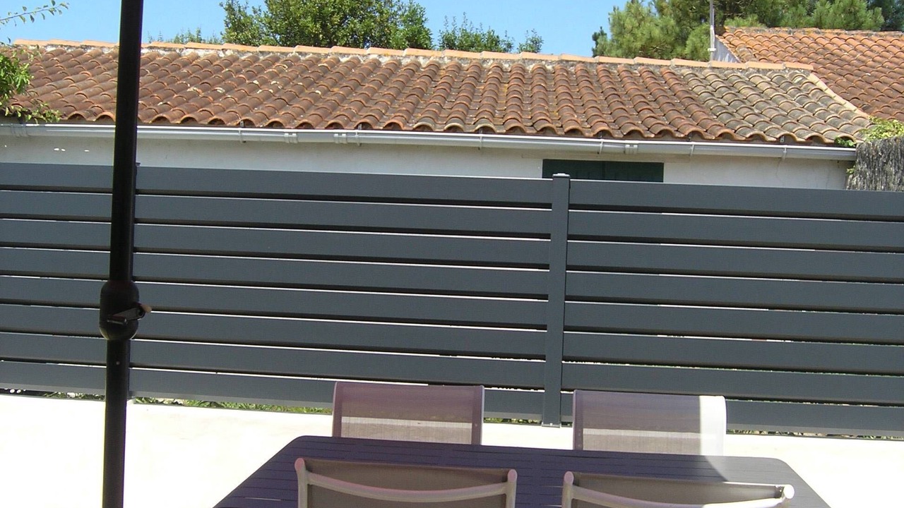 Photo of Outdoor in Saint-Georges-d'Oleron