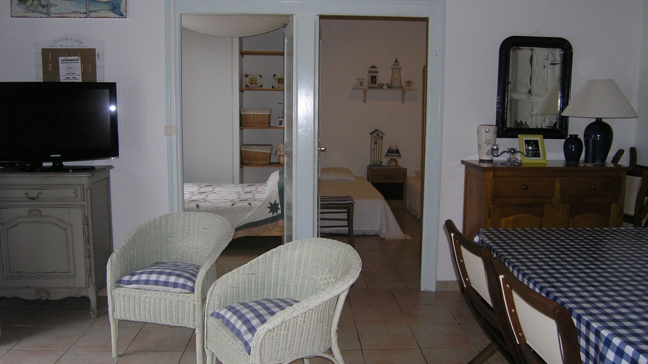 Photo of Bedroom in Saint-Georges-d'Oleron