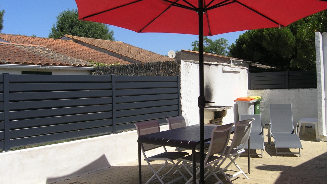 Photo of Outdoor in Saint-Georges-d'Oleron