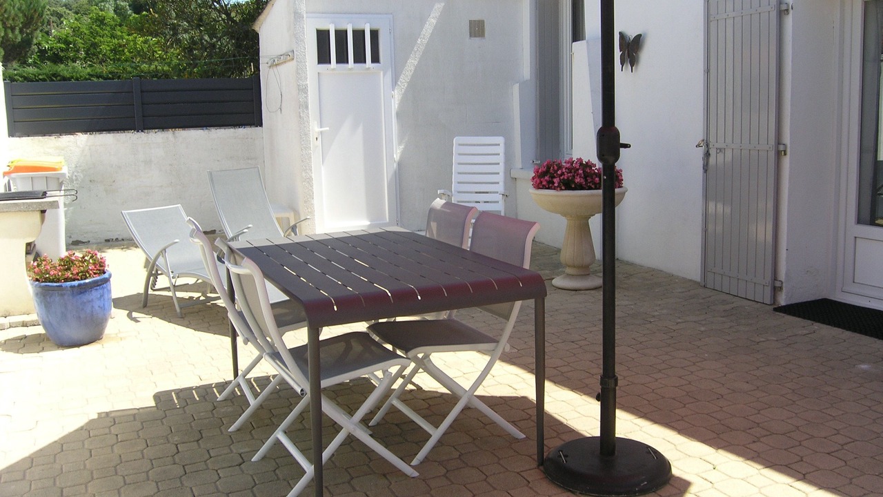 Photo of Outdoor in Saint-Georges-d'Oleron
