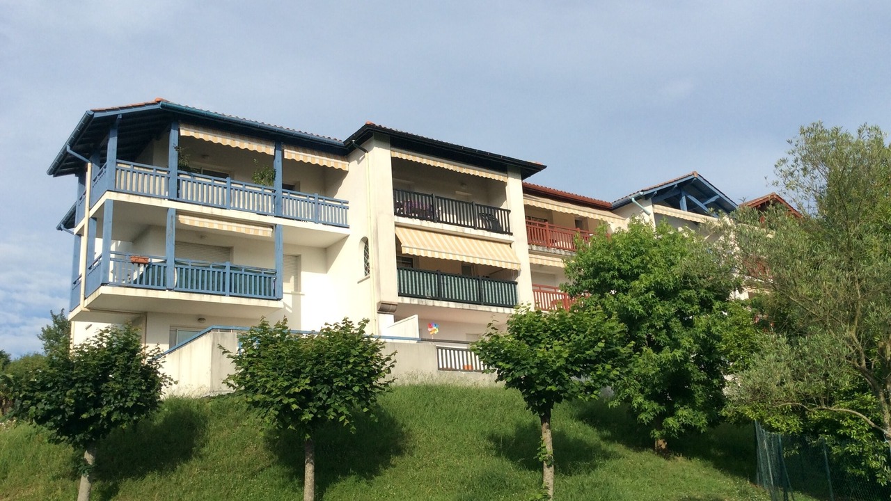 Photo of Outdoor in Hendaye