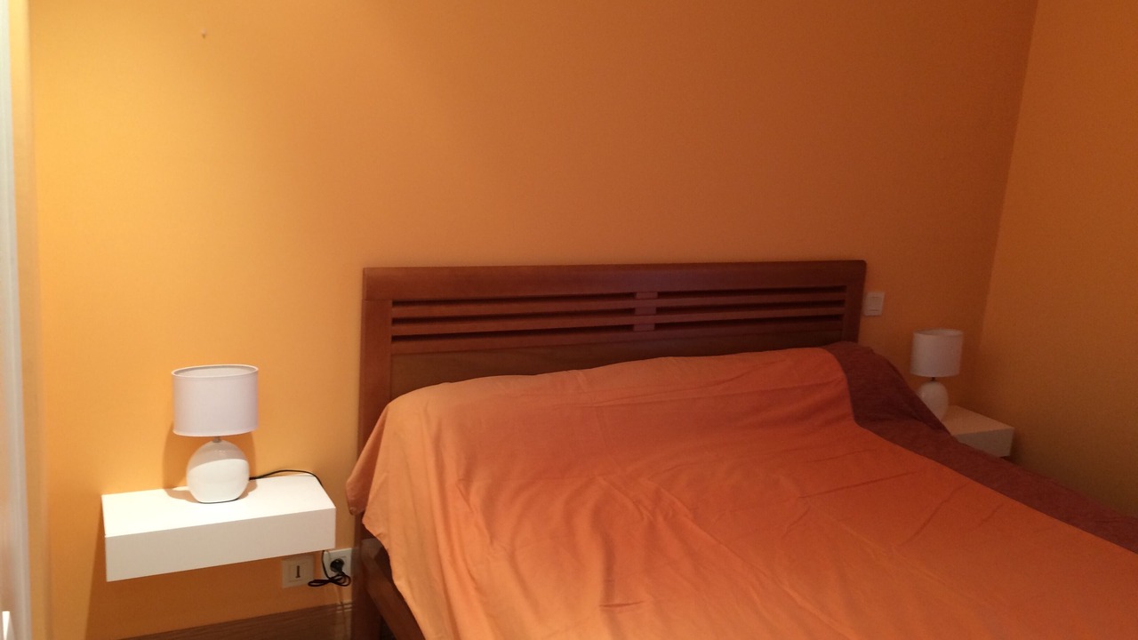 Photo of Bedroom in Hendaye