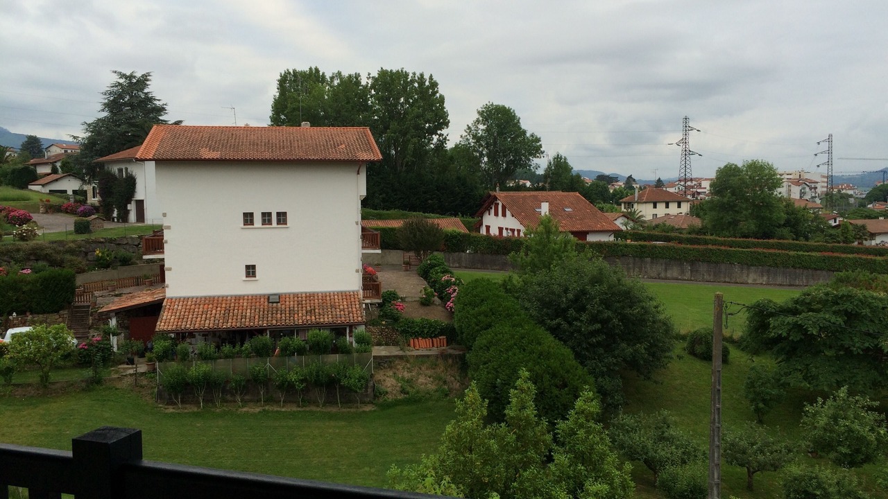 Photo of Outdoor in Hendaye