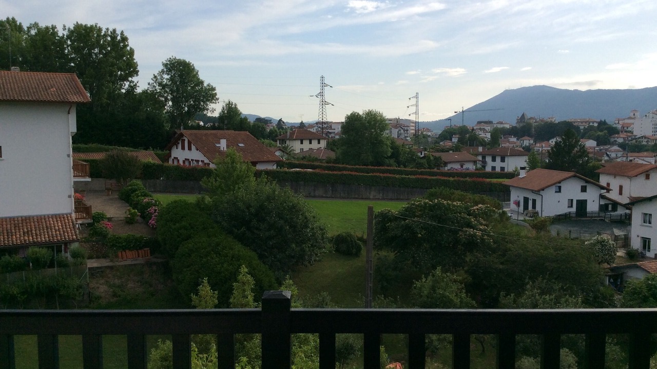 Photo of Outdoor in Hendaye