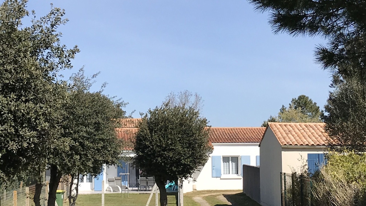 Photo of Outdoor in La Remigeasse