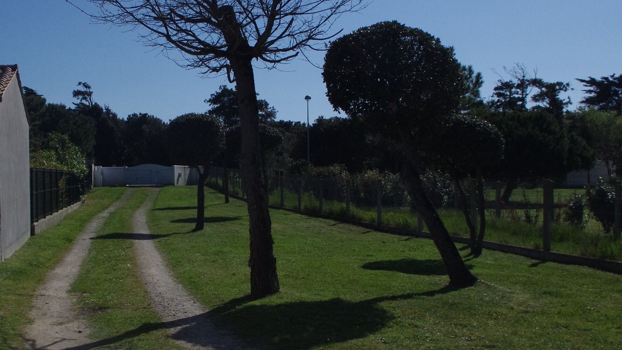 Photo of Outdoor in La Remigeasse