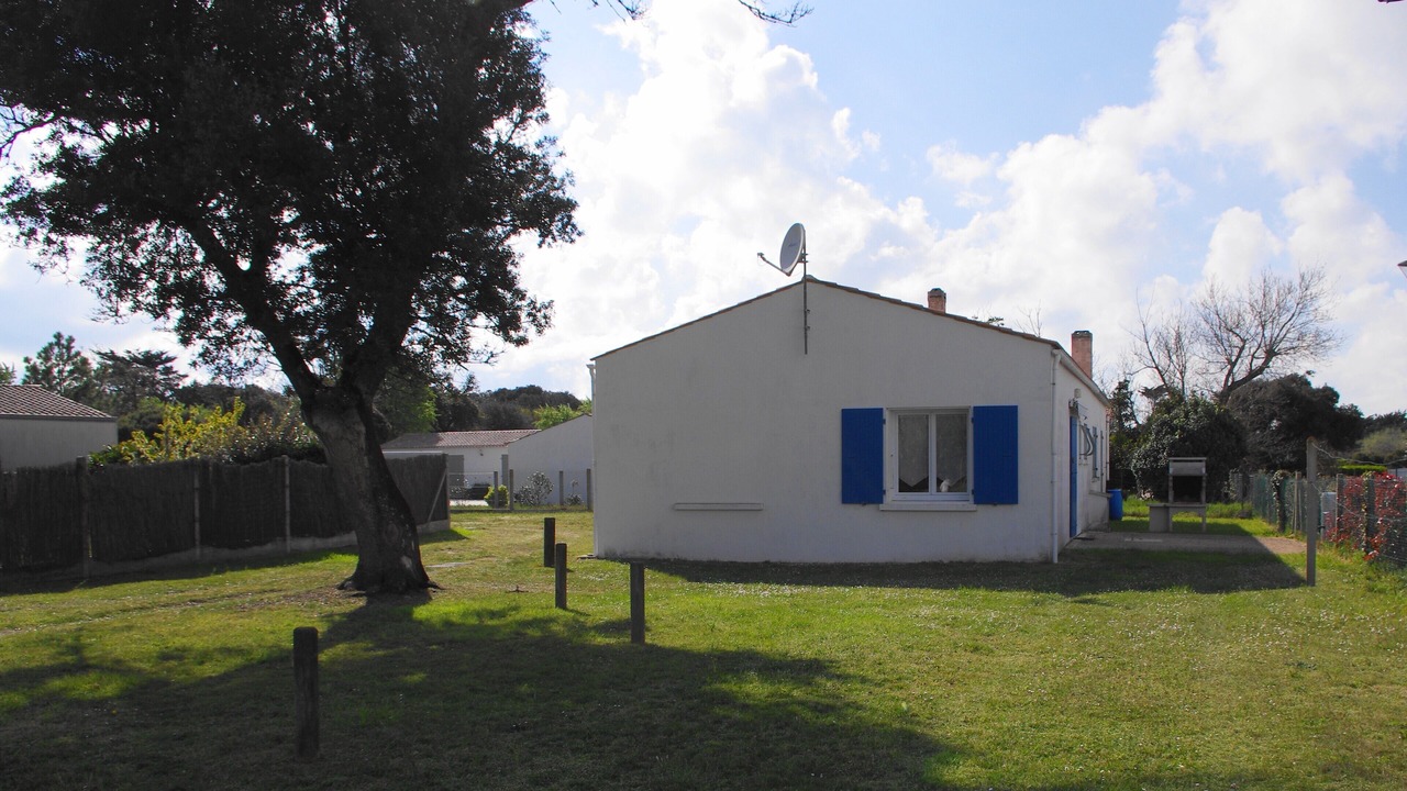 Photo of Outdoor in La Remigeasse