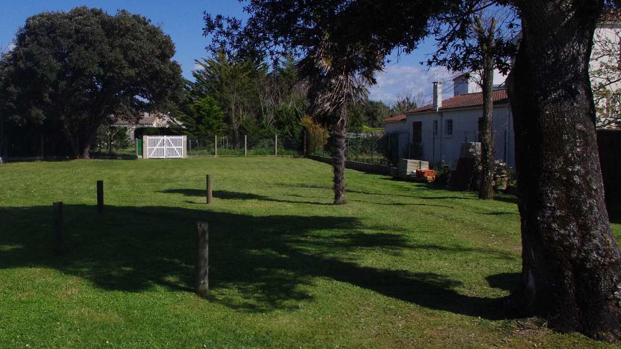 Photo of Outdoor in La Remigeasse