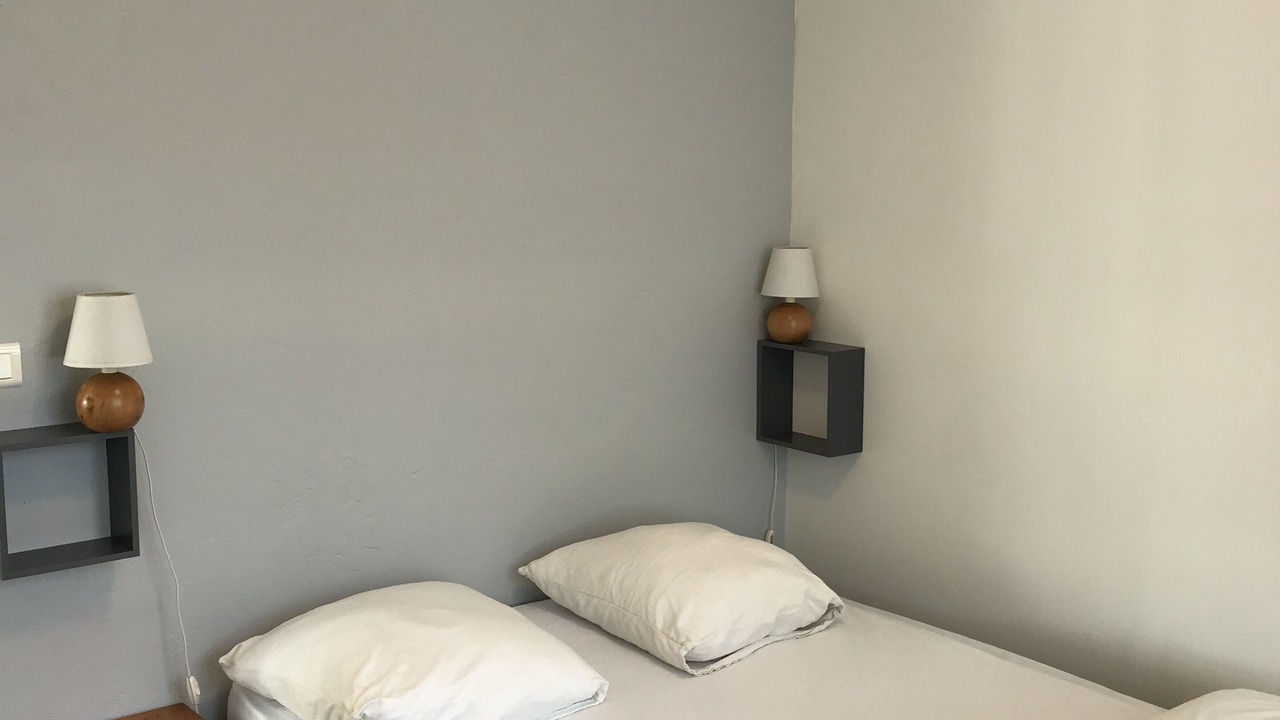 Photo of Bedroom in La Remigeasse