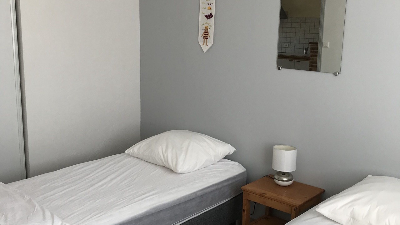 Photo of Bedroom in La Remigeasse