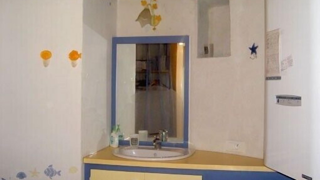 Photo of Bathroom in Saint-Fort-sur-Gironde