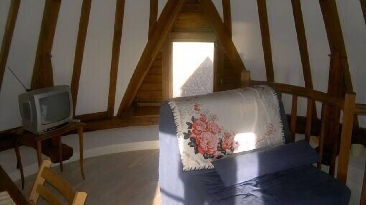 Photo of Livingroom in Saint-Fort-sur-Gironde