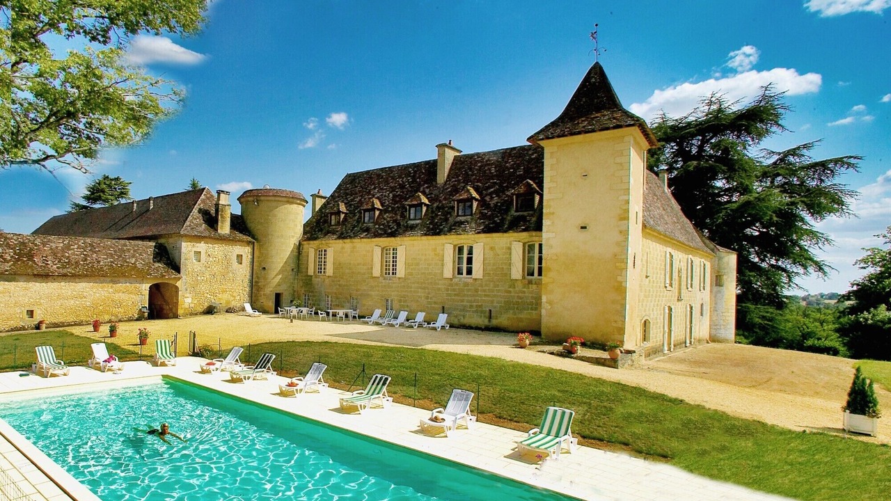 Photo of Outdoor in Bourniquel