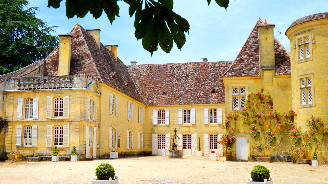 Photo of Outdoor in Bourniquel