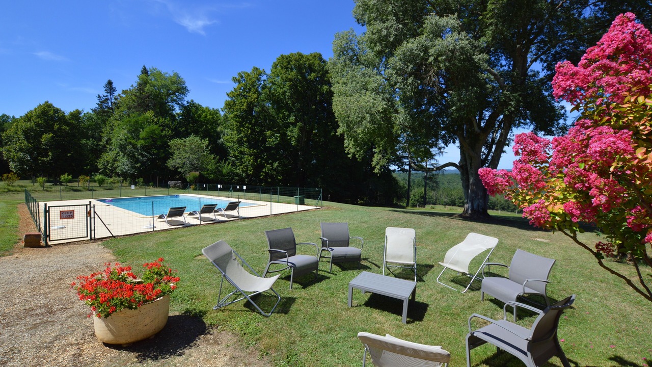 Photo of Outdoor in Bourniquel