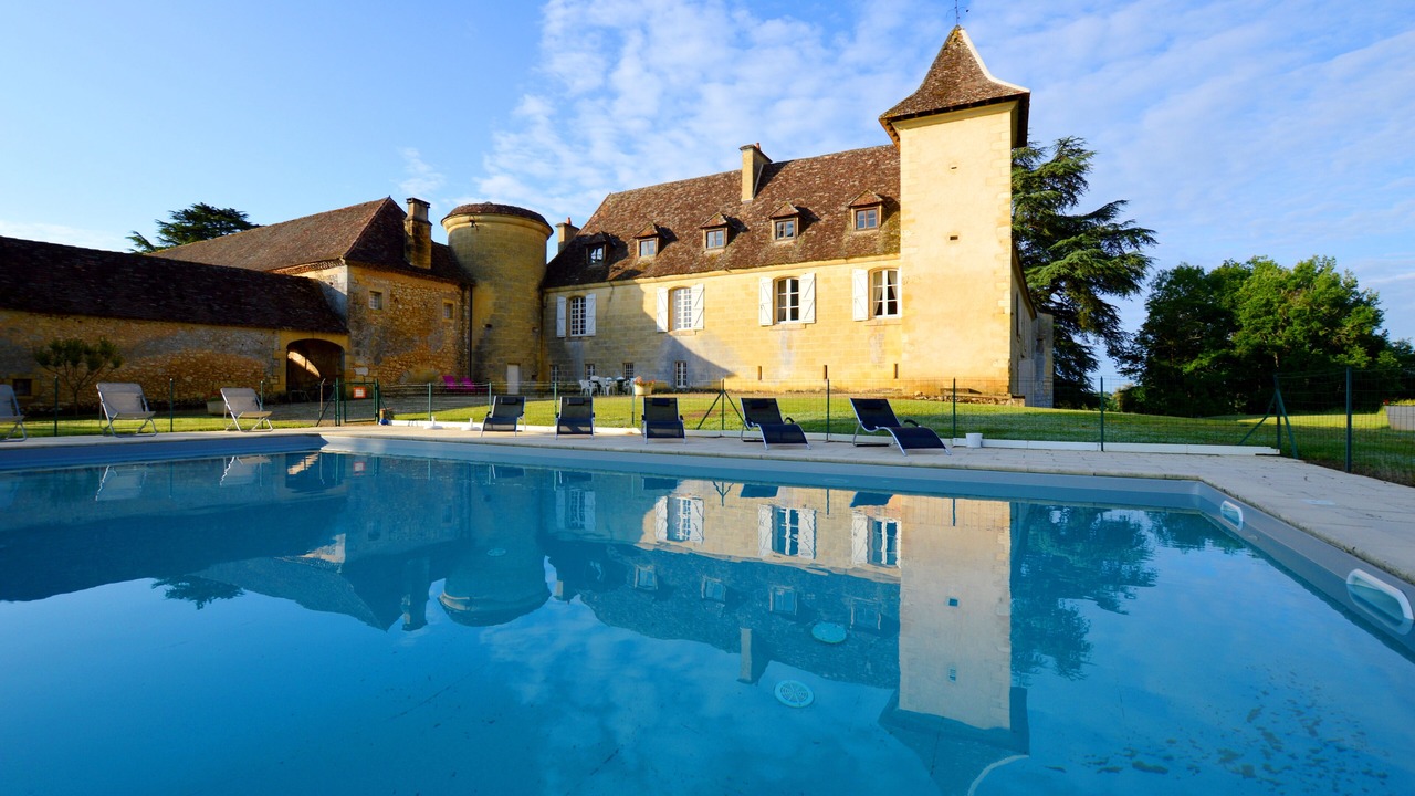 Photo of Outdoor in Bourniquel