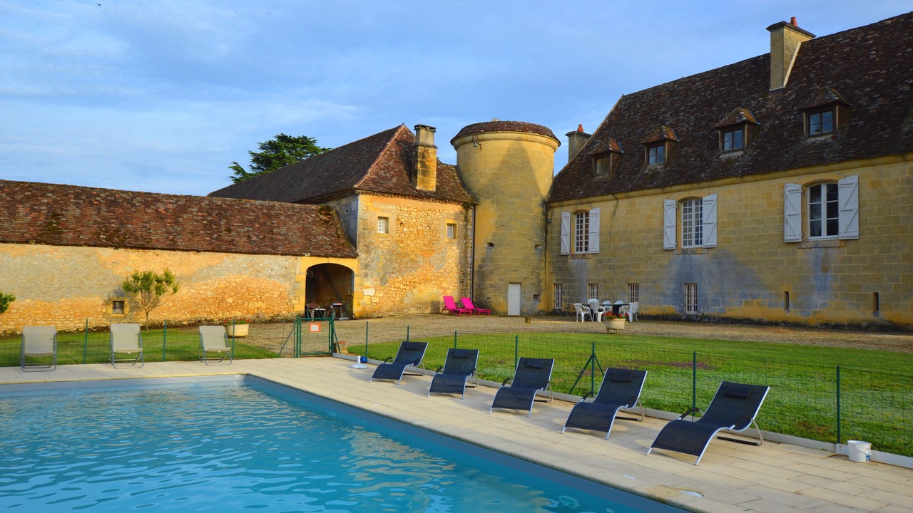 Photo of Outdoor in Bourniquel
