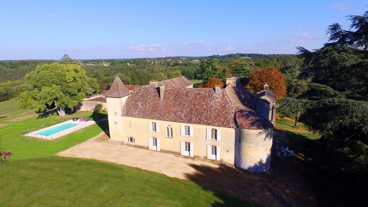 Photo of Outdoor in Bourniquel