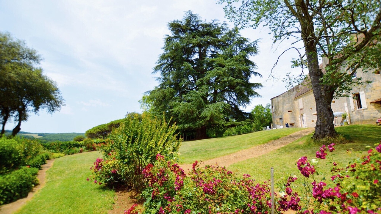 Photo of Outdoor in Bourniquel