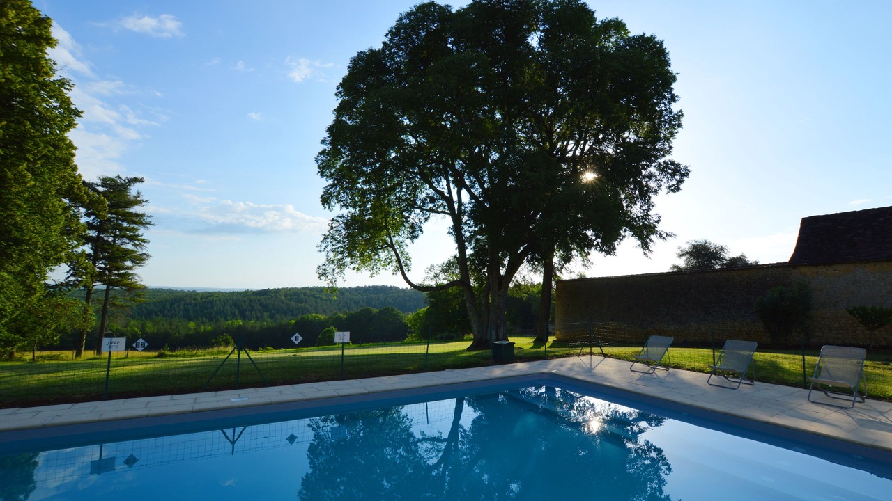 Photo of Outdoor in Bourniquel
