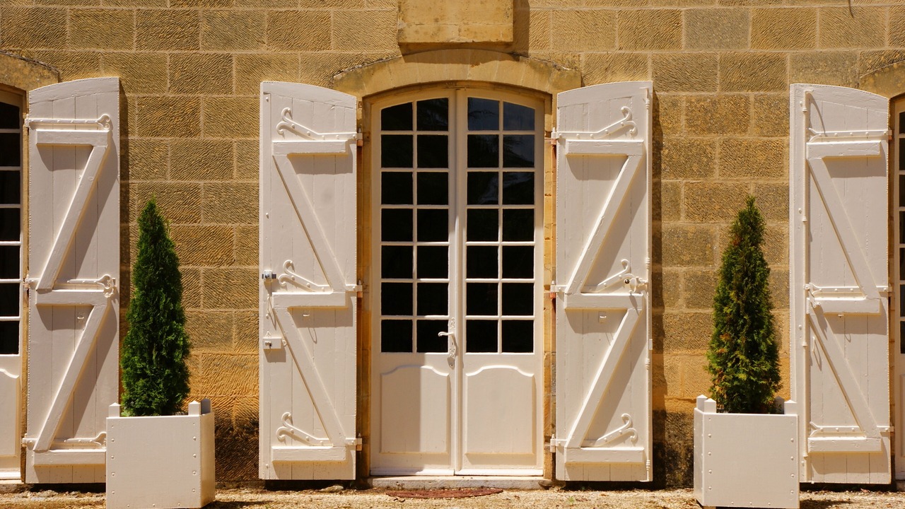 Photo of Outdoor in Bourniquel