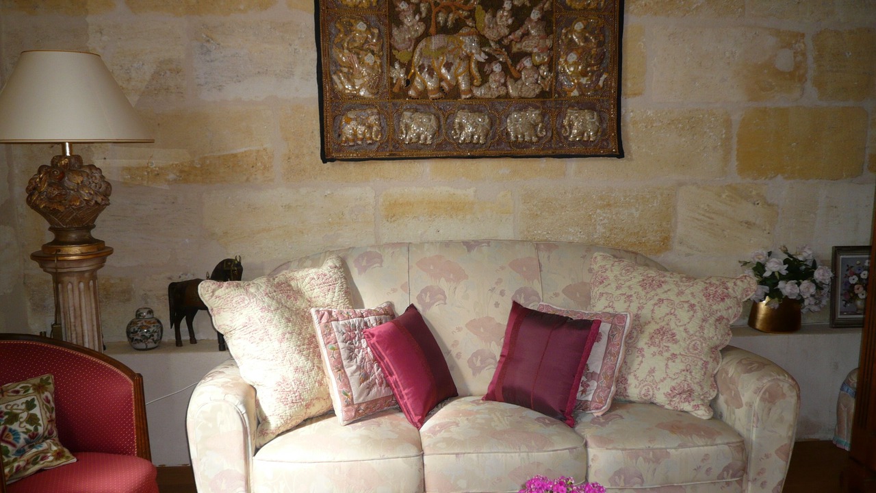 Photo of Livingroom in Saint Augustin