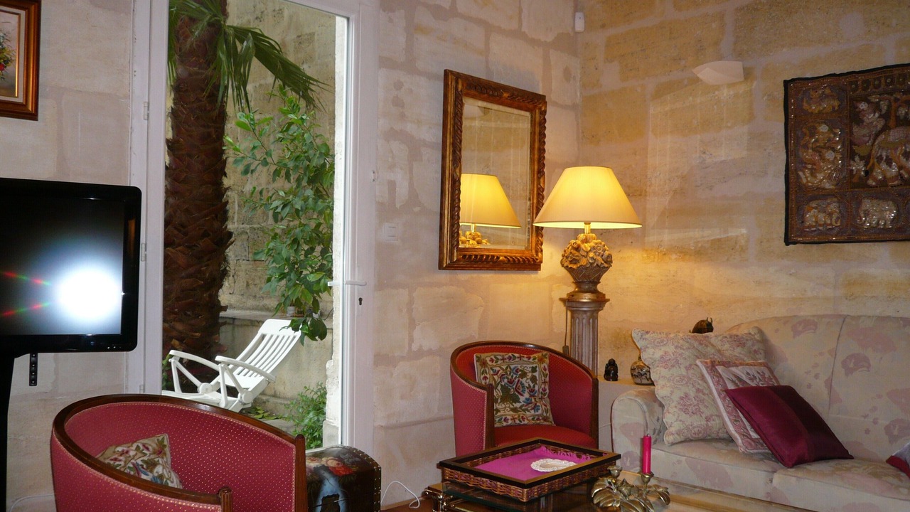 Photo of Livingroom in Saint Augustin