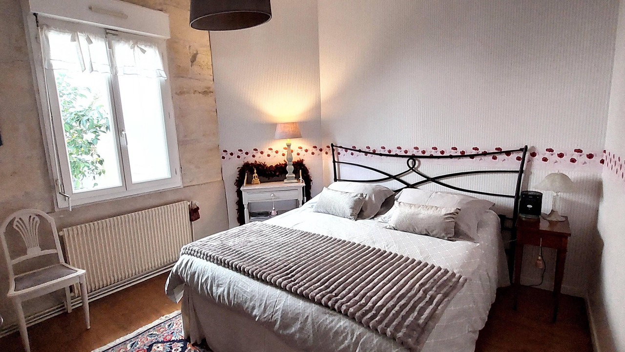 Photo of Bedroom in Saint Augustin